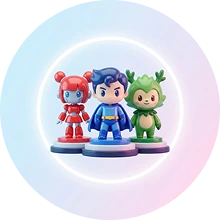 Home | Figurines icon