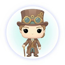 Home | Funko Pop icon