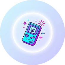 Home | Retro Games icn