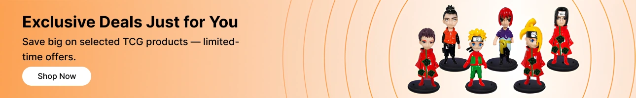 Home | TCG BANNER 6 1