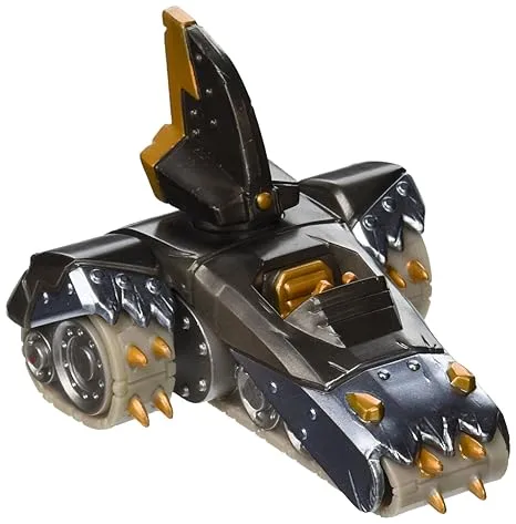 Sky landers Superchargers  ( Shark Tank )