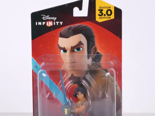 Star Wars Ezra Bridger