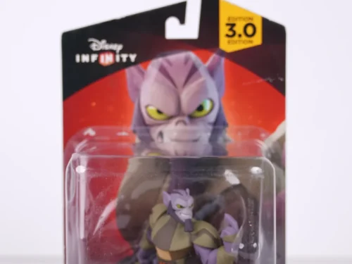 Star Wars Zeb Orrelios