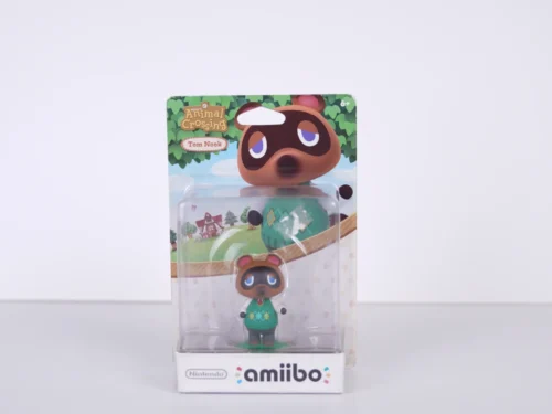 Animal Crossing ( Takumi )