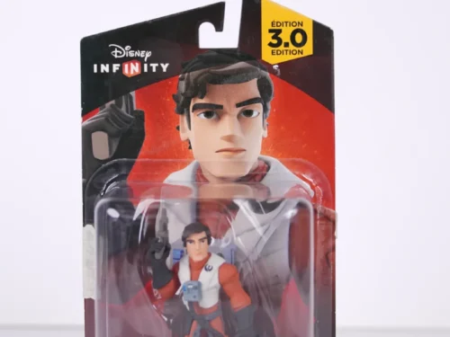 Star Wars Poe Dameron