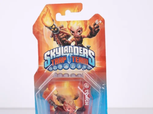 Sky landers Trap Team ( Torch )