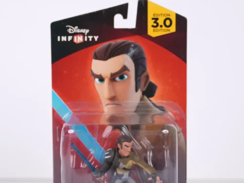 Star Wars Kanan Jarrus