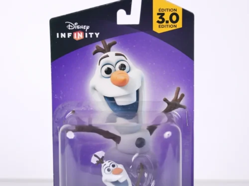 Disney Frozen Character ( Olaf )