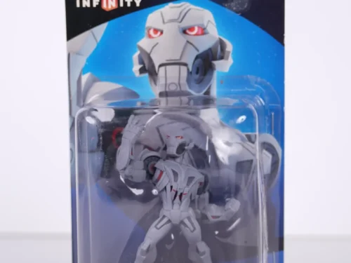 Disney  – Ultron