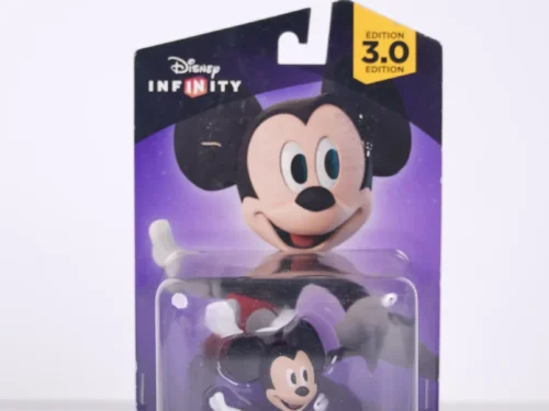 Disney Mickey Mouse