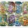 POKEMON TCG: SCARLET & VIOLET: PRISMATIC EVOLUTIONS MINI TIN DISPLAY (8ct) - 2 Packs Per Tin