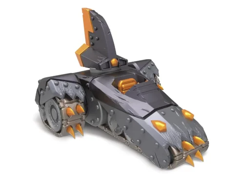 Sky landers Superchargers  ( Shark Tank )