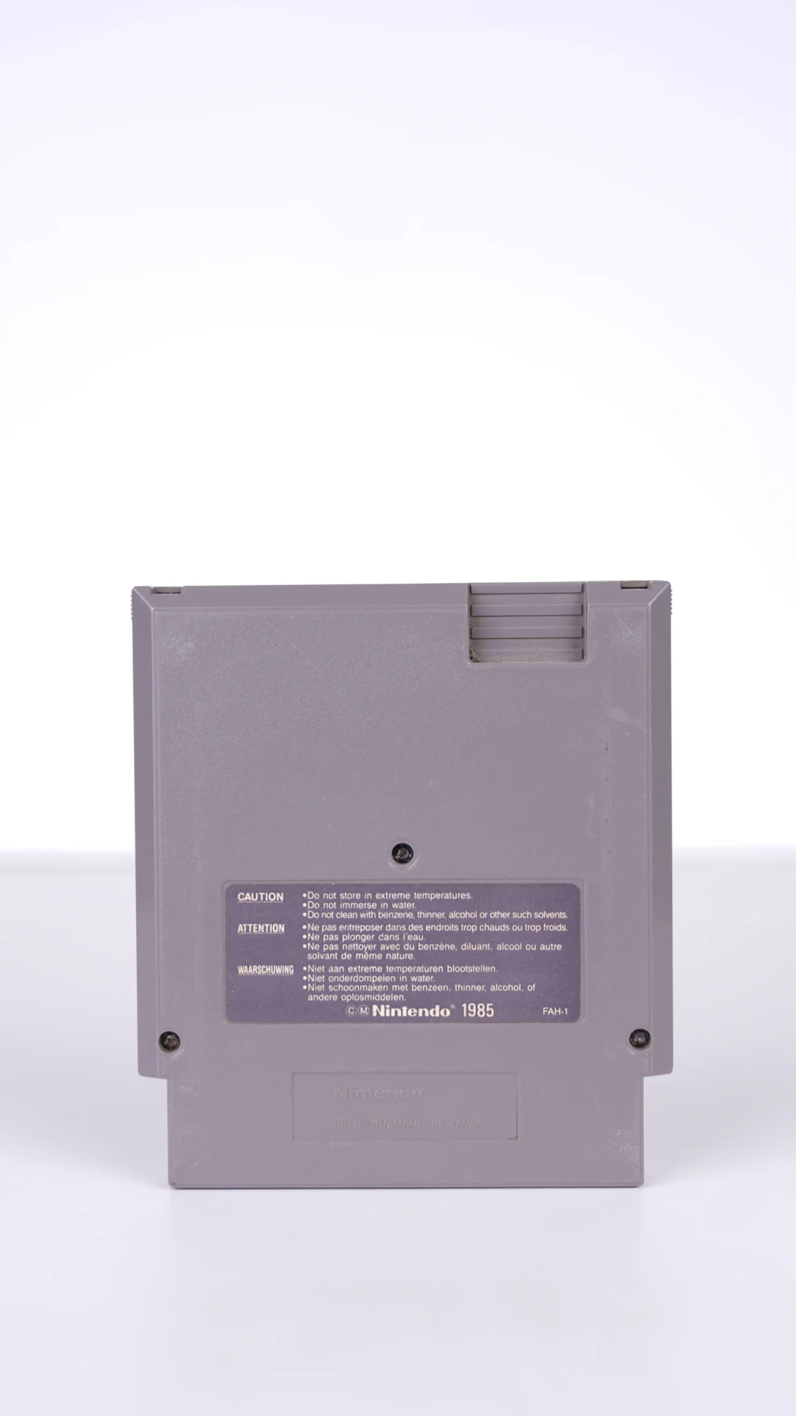 Teenage Mutant Ninja Turtles