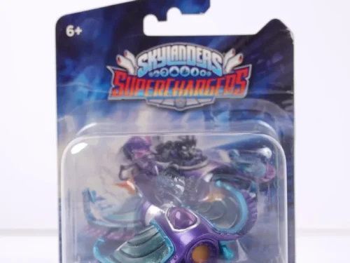 Sky landers Superchargers  ( Sea Shadow )