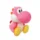 Yoshi Pink ( Yarn Yoshi )
