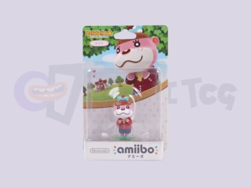 Animal Crossing ( Celeste )