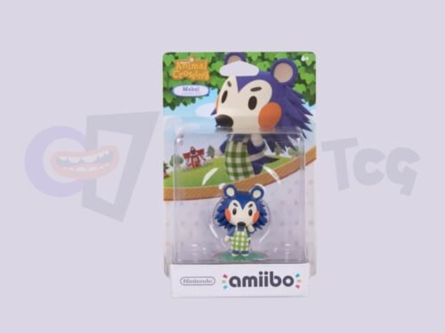 Animal Crossing ( Mabel ) Animal Crossing ( Mabel )