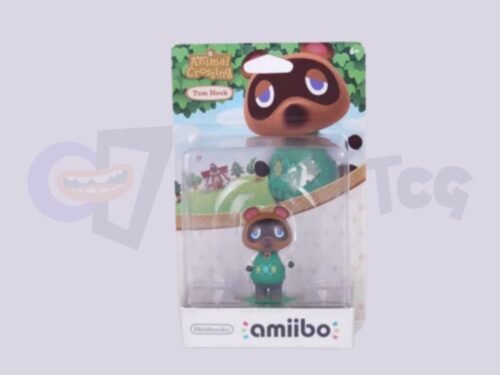 Animal Crossing ( Takumi )