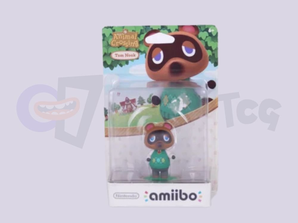 Animal Crossing ( Takumi )