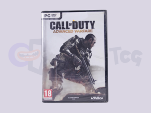 Call of Duty Advanced Warfare PC Game Call of Duty Advanced Warfare PC game cover Saudi Arabia