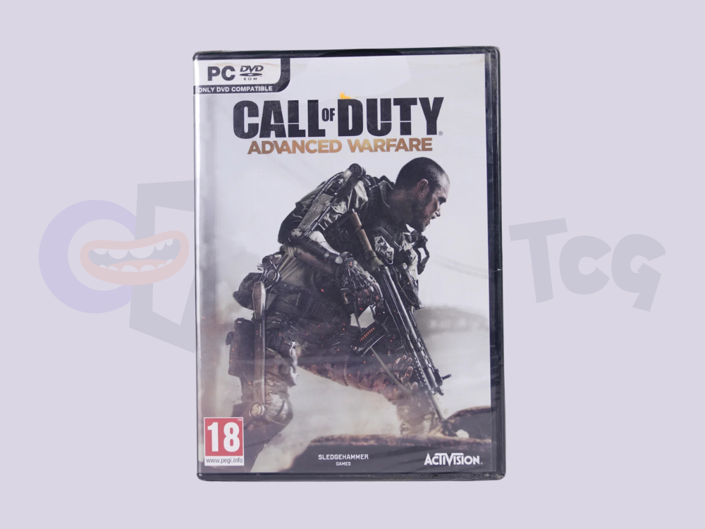 Call of Duty: Advanced Warfare