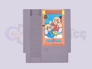 Culture Brain NES Game Cartridge Culture Brain NES game cartridge available in Saudi Arabia