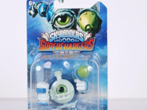 Sky landers Superchargers ( Dive-Clops )