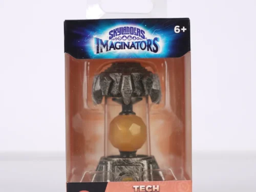 Sky Landers imaginators , tech creation crystal