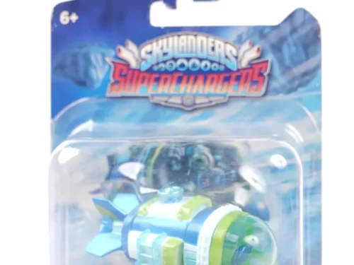 Sky landers Superchargers  ( Dive-Bomber )
