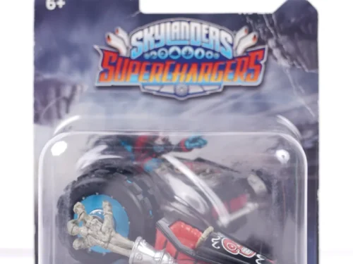 Sky landers Superchargers  ( Crypt Crusher )