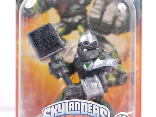 Sky landers Giants  ( Crusher )Sky landers Giants  ( Crusher )