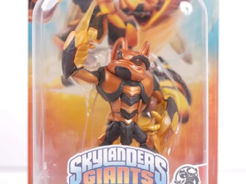 Sky landers Giants  ( Swarm )