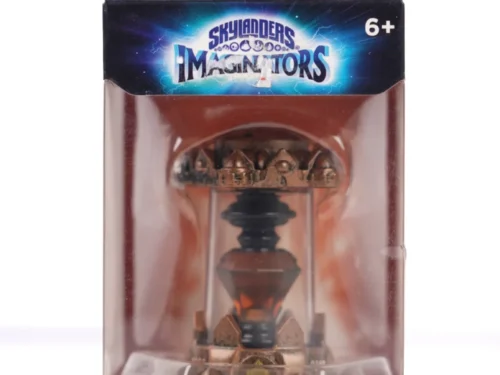 Sky Landers imaginators , earth creation crystal