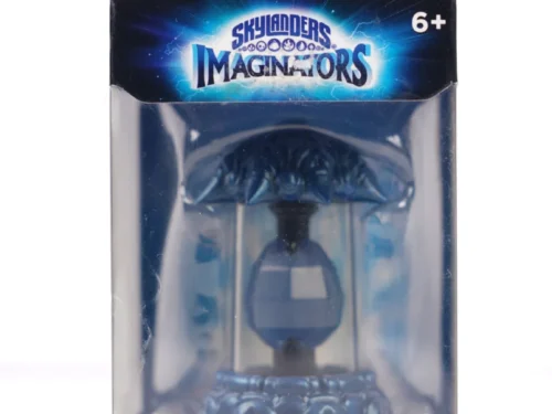 Sky Landers imaginators , water creation crystal