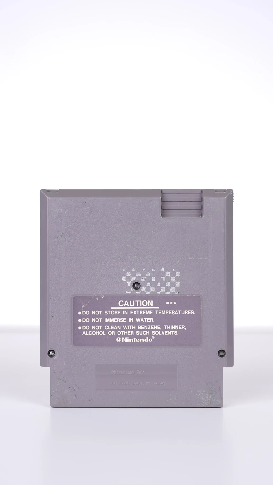 Double Dragon Nintendo 64