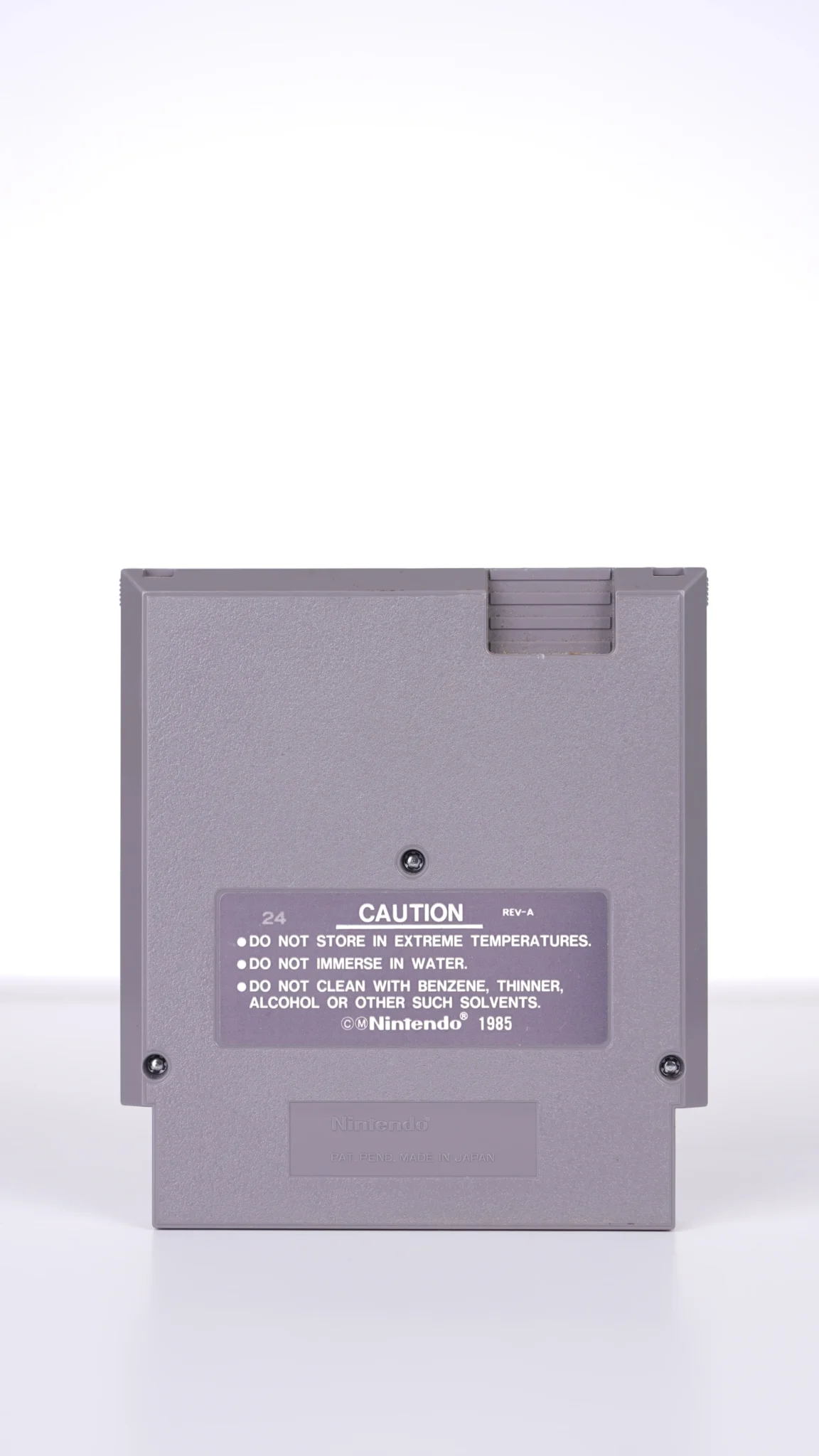 The Goonies II NES Retro Game