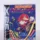 Knuckles' Chaotix (SEGA Mega Drive 32X, 1995)