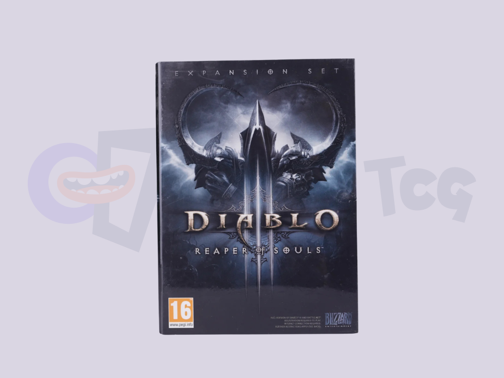 Diablo III: Reaper of Souls