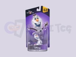 Disney Frozen Character ( Olaf ) Disney Frozen Olaf Plush Stuffed Toy Riyadh Saudi Arabia.