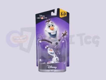 Disney Frozen Olaf Plush Stuffed Toy Riyadh Saudi Arabia.