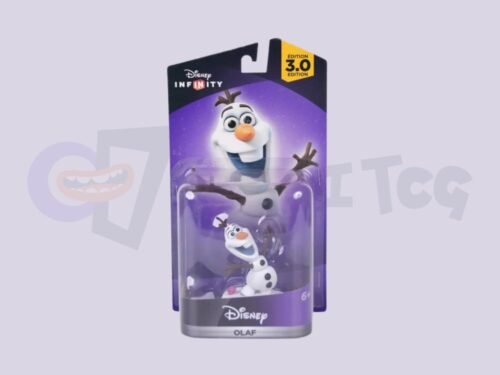 Disney Frozen Character ( Olaf )