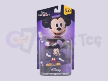 Disney Mickey Mouse Figure Authentic Collectible Riyadh Saudi Arabia.