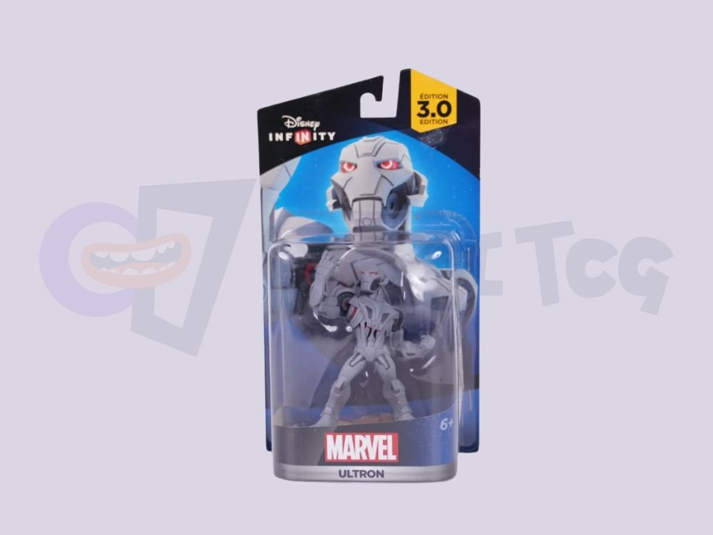 Disney  – Ultron