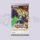 Yu-Gi-Oh doom of dimensions booster pack