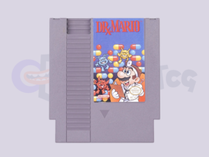 dr mario 64 nes game cartridge retro puzzle game saudi arabia waditcg dr mario nes game cartridge retro puzzle game saudi arabia waditcg