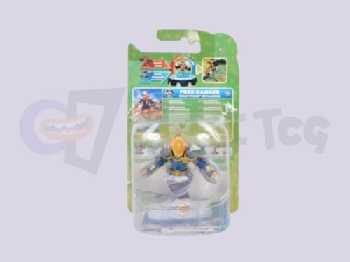 Free Ranger Swap Force Skylander Free Ranger Swap Force Skylander
