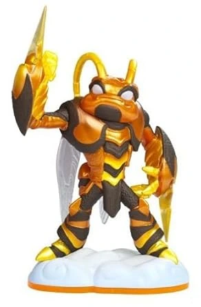Sky landers Giants  ( Swarm )
