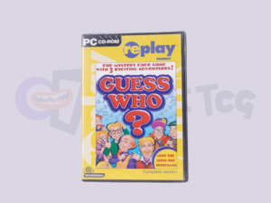 Guess Who Game Riyadh Guess Who game Riyadh Saudi Arabia original board game