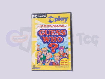 Guess Who Game Riyadh Guess Who game Riyadh Saudi Arabia original board game