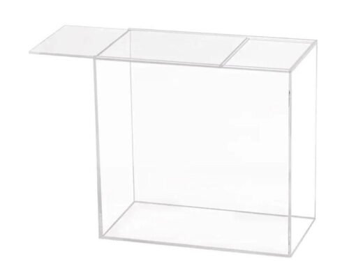 Acrylic Display Box